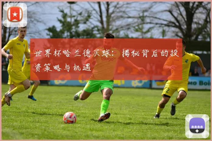 世界杯哈兰德买球：揭秘背后的投资策略与机遇