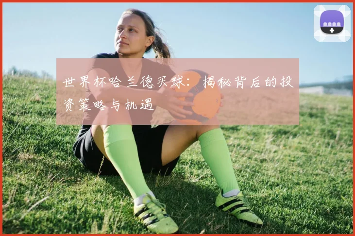 世界杯哈兰德买球：揭秘背后的投资策略与机遇