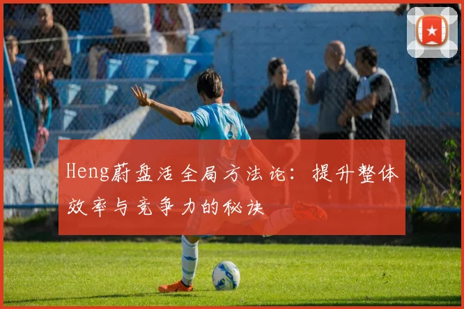 Heng蔚盘活全局方法论：提升整体效率与竞争力的秘诀